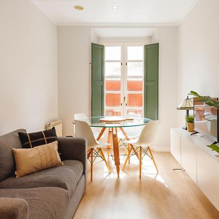 Bravissimo Apartaments Mora 4 ชีโรนา ภายนอก รูปภาพ