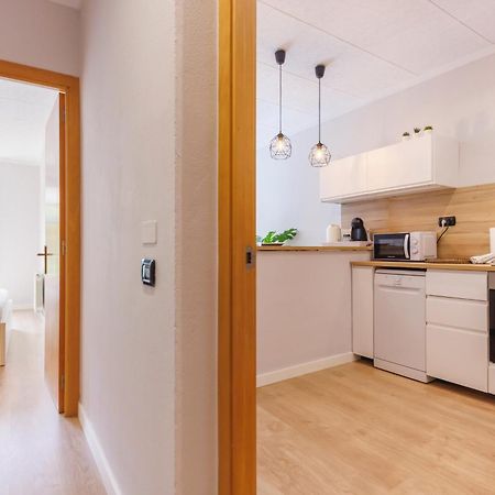 Bravissimo Apartaments Mora 4 ชีโรนา ภายนอก รูปภาพ