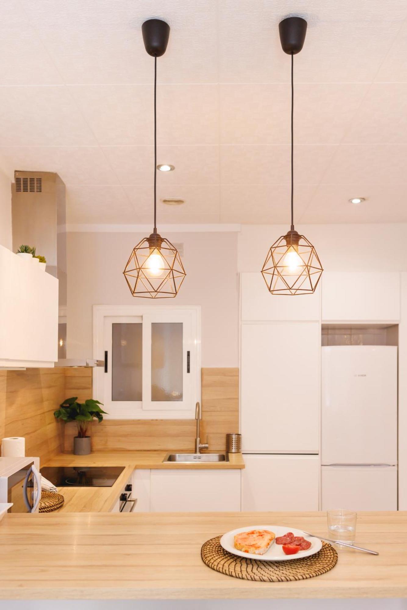 Bravissimo Apartaments Mora 4 ชีโรนา ภายนอก รูปภาพ