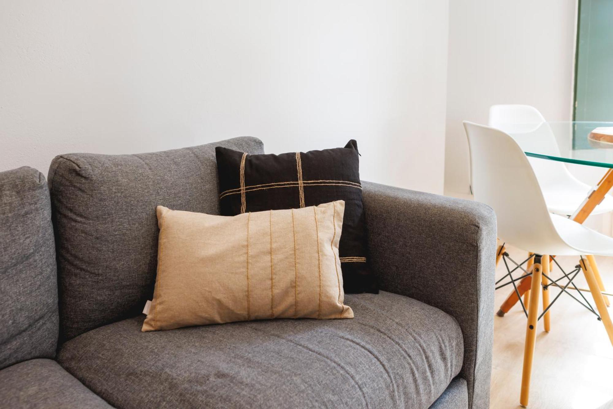 Bravissimo Apartaments Mora 4 ชีโรนา ภายนอก รูปภาพ