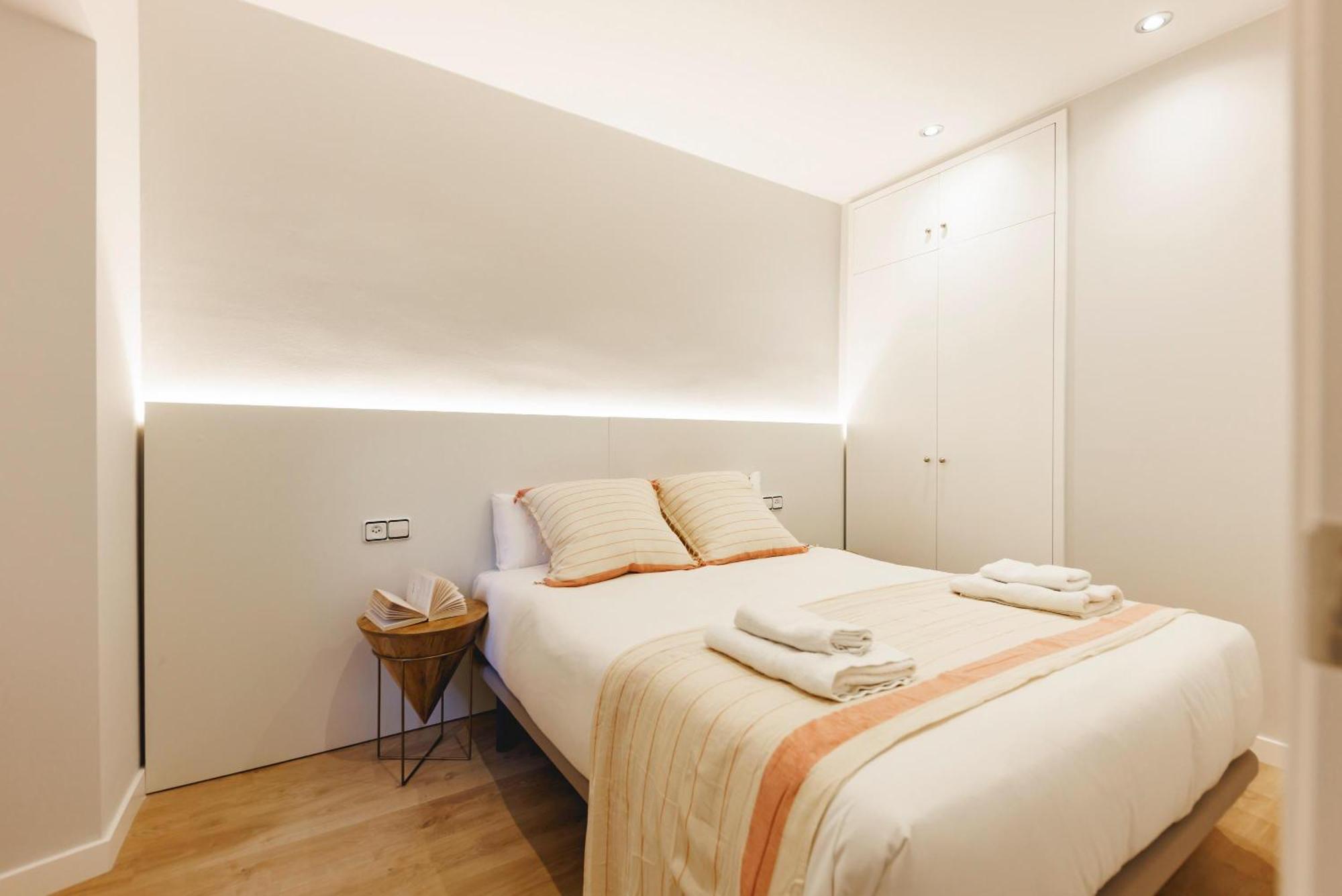 Bravissimo Apartaments Mora 4 ชีโรนา ภายนอก รูปภาพ