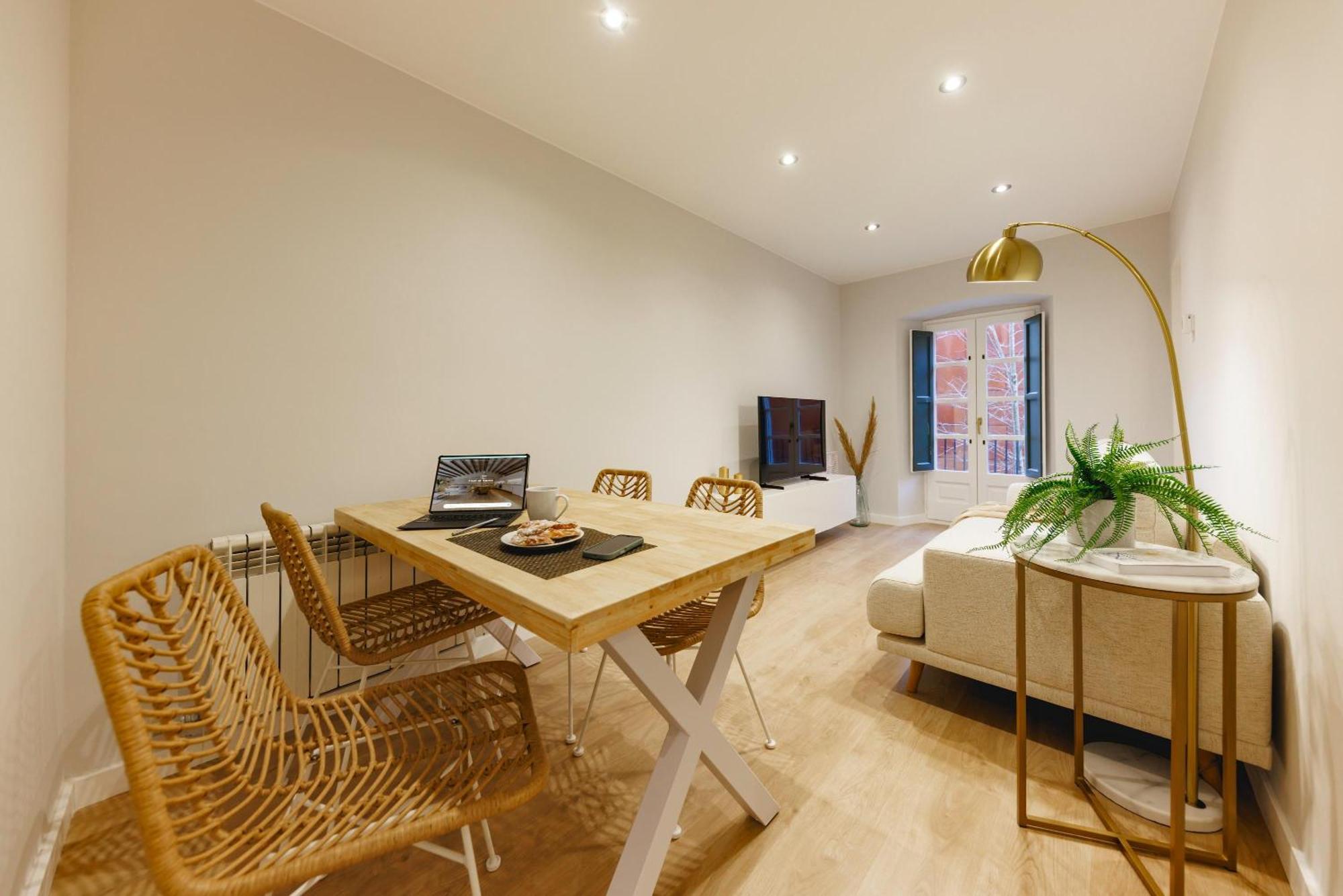 Bravissimo Apartaments Mora 4 ชีโรนา ห้อง รูปภาพ