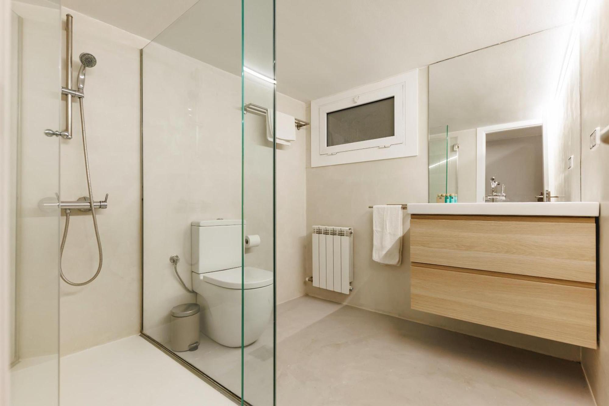Bravissimo Apartaments Mora 4 ชีโรนา ภายนอก รูปภาพ