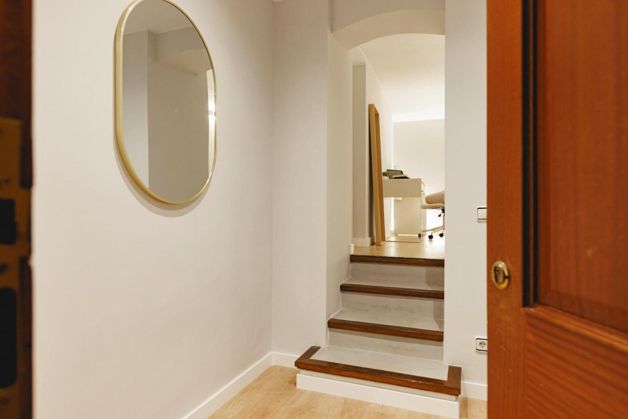 Bravissimo Apartaments Mora 4 ชีโรนา ภายนอก รูปภาพ