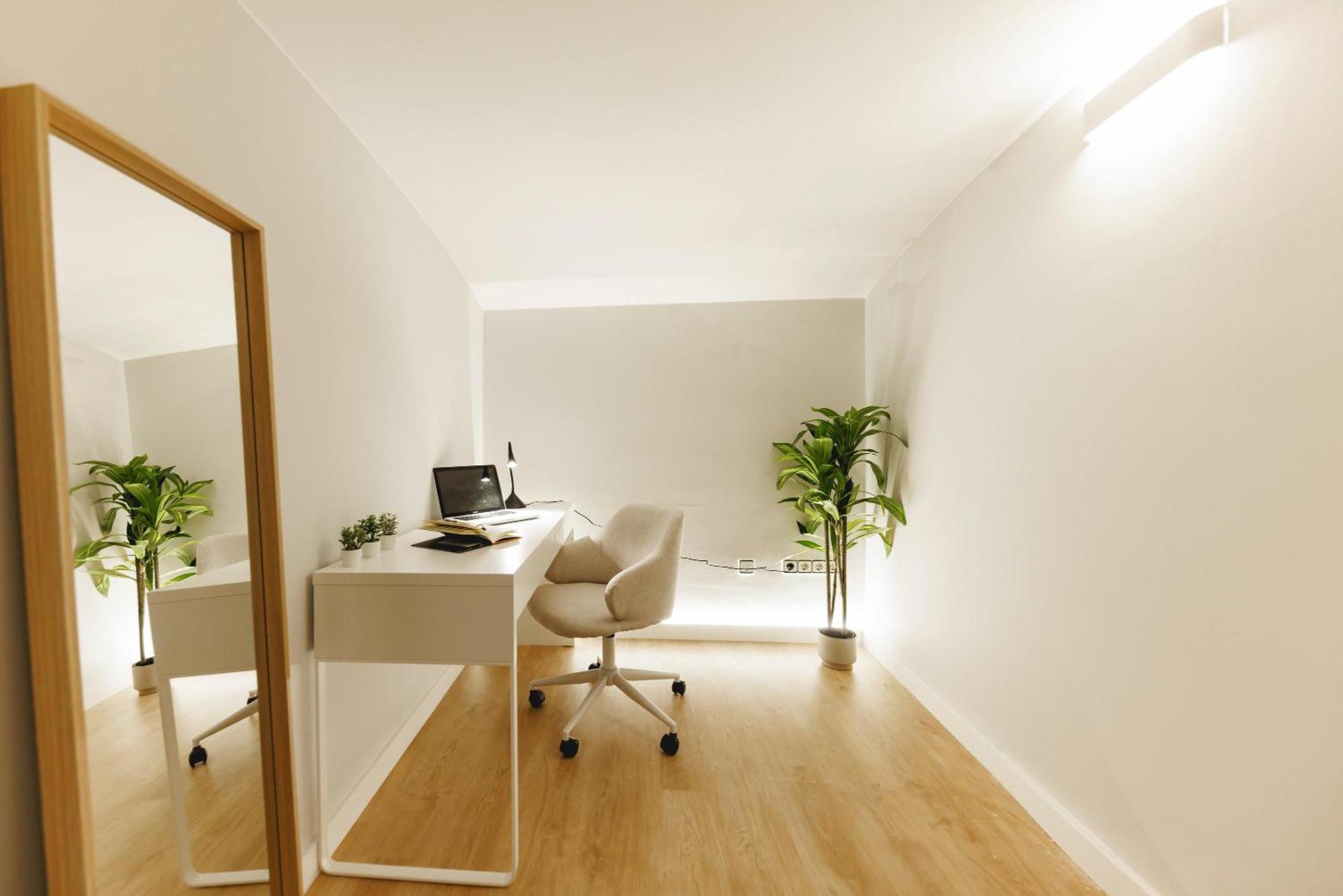 Bravissimo Apartaments Mora 4 ชีโรนา ภายนอก รูปภาพ